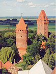 Burg Tangermuende